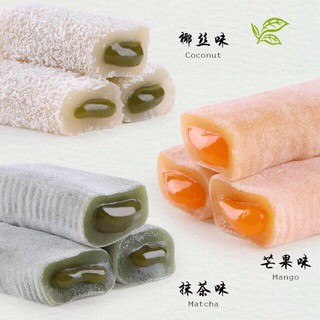 1KG BÁNH MOCHI DÀI ĐỦ VỊ (26-30c)