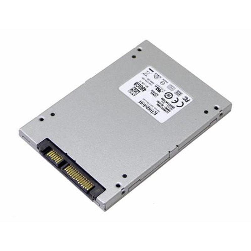 Ổ Cứng SSD Kingston 480GB SUV500 SATA(6Gb/s) Read 520 Mb/s Write 500Mb/s. | BigBuy360 - bigbuy360.vn
