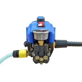 MÁY RỬA XE STARONE ST-3030