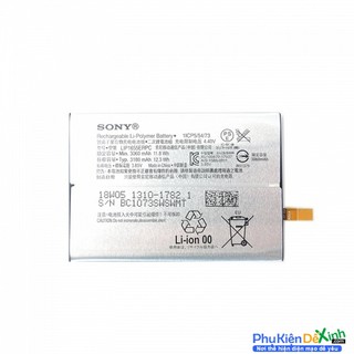 Pin sony xperia xz2