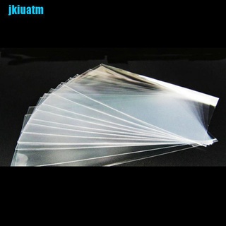 Set 100 Túi Giấy Đựng Tiền Giấy Tiện Lợi