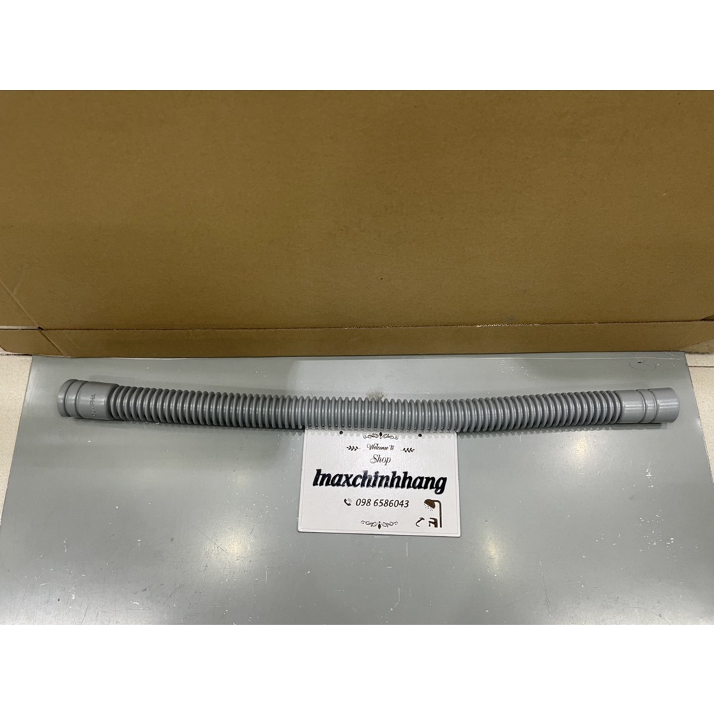 ỐNG XẢ RUỘT GÀ lOẠI NHỎ PHI 34 RĂNG 49 THAY THẾ CHẬU RỬA CHÉN HỘC TRÒN 1 ĐẦU RĂNG VÀ 2 ĐẦU RĂNG