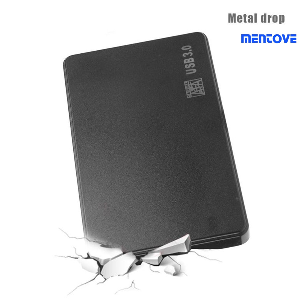 Hộp Đựng Ổ Cứng Ngoài 5gbps Usb 3.0 2.5 Inch Sata Hdd Ssd Pc