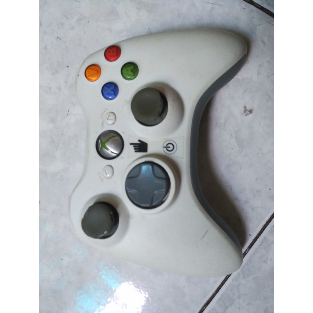 Tay cầm xbox 360