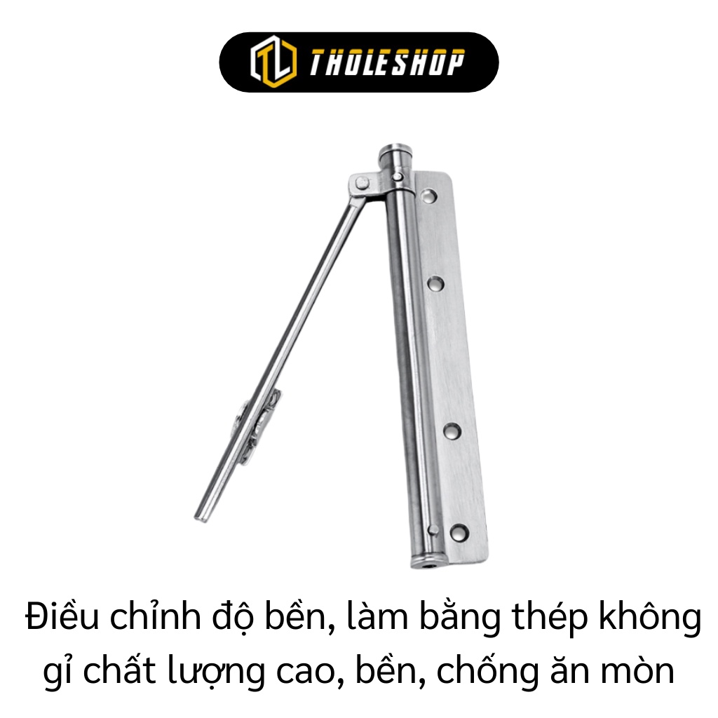 Bản Lề Đóng Cửa Tự Động - Bản Lề Tự Đóng Cửa Cho Cửa Hàng, Văn Phòng Không Ồn 9318