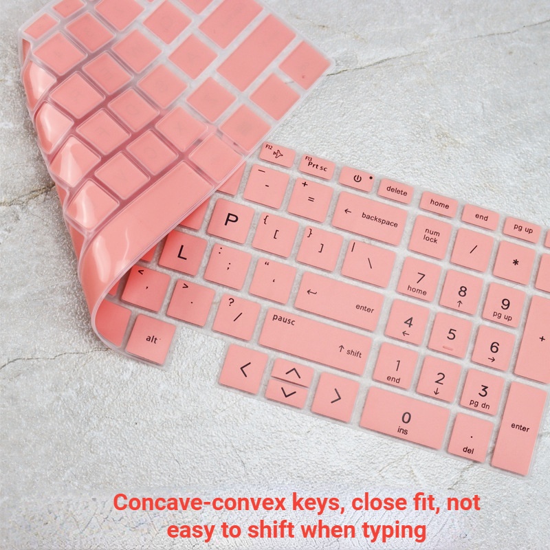 Bàn Phím HP Envy x360 15.6 2021 2020 2 Trong 1 Có Vân Tay 15t 15m-ed0013dx ed0023dx Ốp