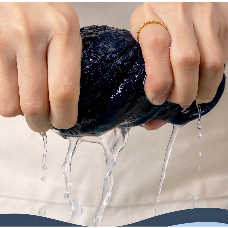 Khăn Lau Tay Nhà Bếp Có Họa Tiết Dễ Thương