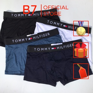 Quần lót nam boxer sịp đùi thời trang