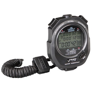 Đồng Hồ Bấm Giờ FINIS 100 Lap (3X - 100m Stopwatch)