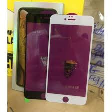 (Giảm Giá Cực Sốc)Kính Full màn hiệu OG Khoan không vỡ cho IPHONE 6-Kiện Siêu Rẻ VN
