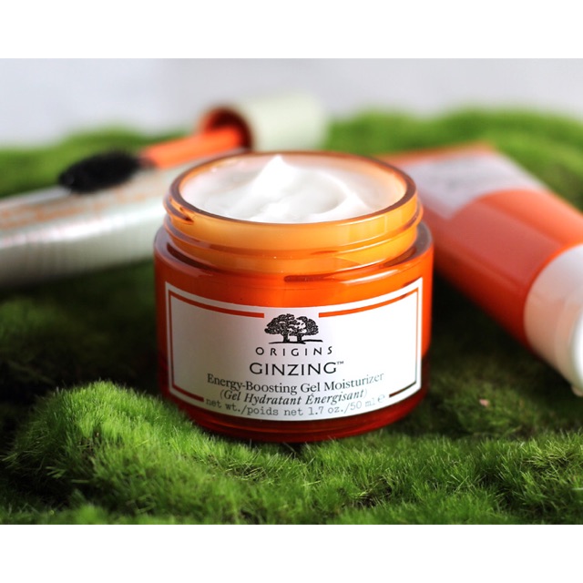 Kem dưỡng Origins Ginzing 50ml/ 75ml