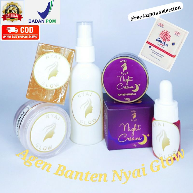 Kem chăm sóc da mặt làm sáng da Vyai