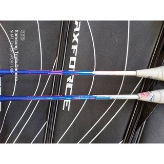 Vợt cầu lông Lining AxForce 20 (Chính hãng)