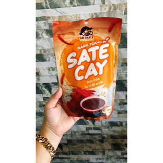 [COMBO BEST SELLER] ĂN VẶT ABI