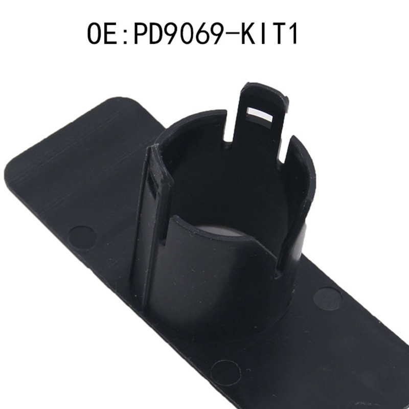 Bộ 4 Giá Đỡ Cảm Biến Đỗ Xe Chất Lượng Cao 66206989069 7h0919275Phụ Kiện Cho Xe Ô Tô BMW E38 E39 E46 X5 E53 E60 E61 E64