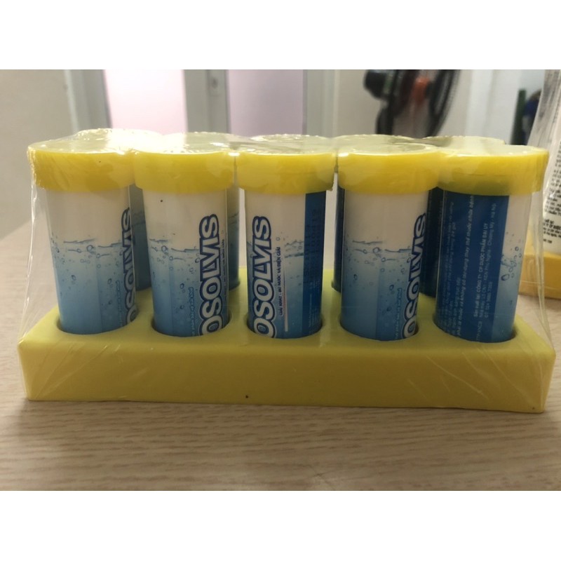 VITAMIN C - Sủi cam plus - sủi mát gan - sủi actiso - sủi multi - sủi ozol | BigBuy360 - bigbuy360.vn