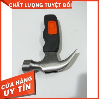 Búa đóng đinh lùn