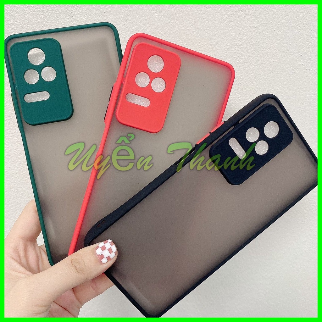 Ốp cao su suny Xiaomi Redmi A1 9A 9C 9T 10A 10C 12C K20 K30 K40 K50 Gaming Mi 8 11 Lite 10t Note 5 7 9 9s 10 Poco X3 pro