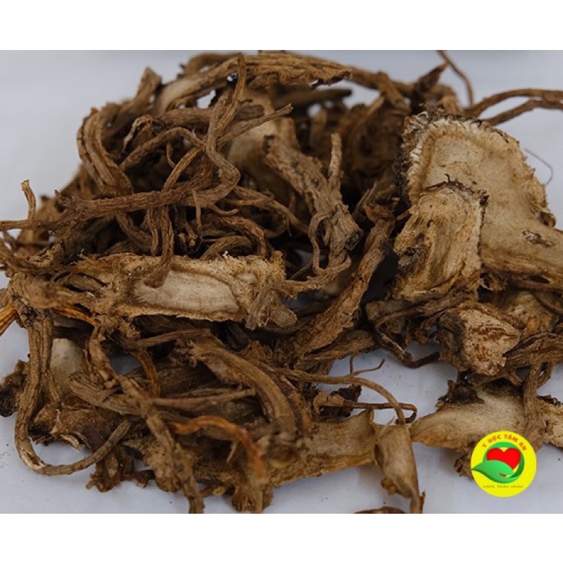 ĐỘC HOẠT đã thái, loại 1 [100g]