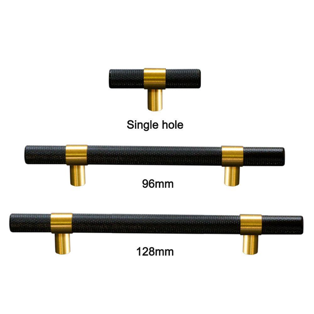 YNATURAL Tay Nắm Cửa Tủ Bếp Có Kết Cấu Dạng Cong