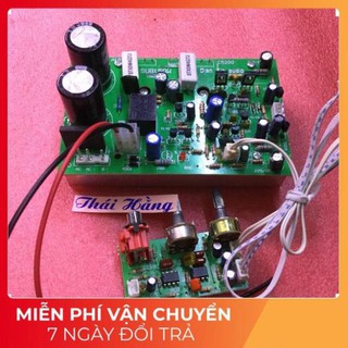 [FreeShip] Mạch lọc sub 150 W (1 mạch) [GiáTậnXưởng]