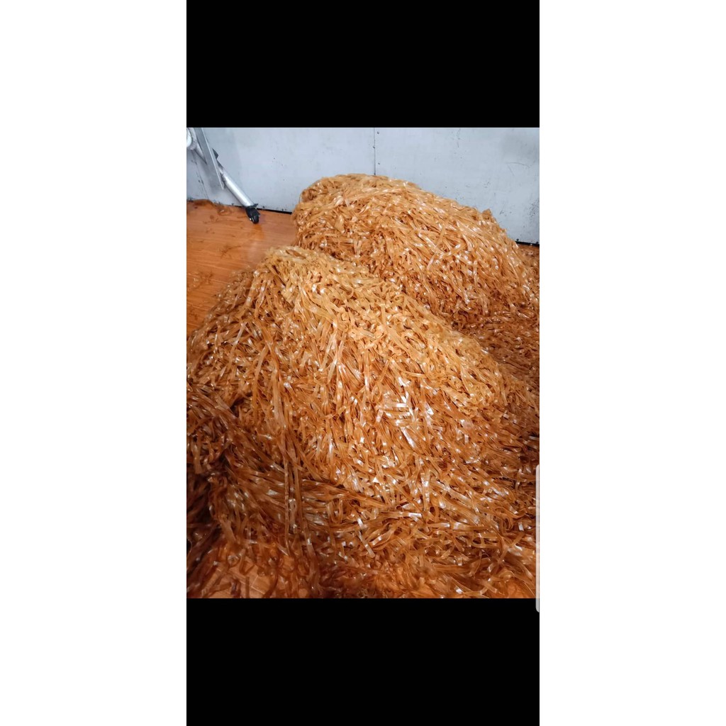 Túi 1kg- Bánh đa cua đỏ/ trắng gửi từ Hải Phòng -banh da cua