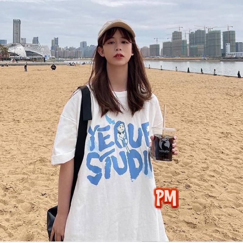 Áo phông STUDIO PM11