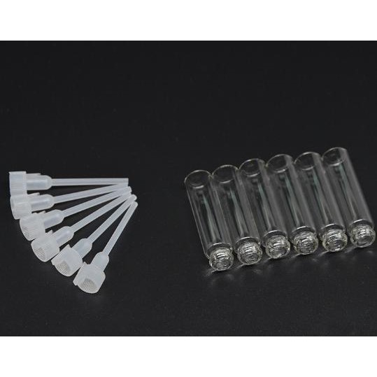 380- Combo 100 lọ 2ml chiết nước hoa mẫu thử vial dạng chấm 2ml