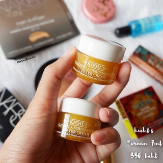 Kem dưỡng serum hoa cúc kiehls