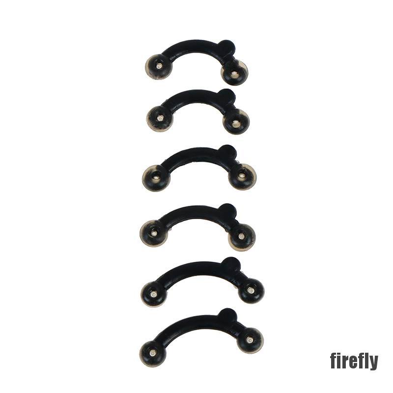 (Hàng Mới) Dụng Cụ Nâng Mũi 3 Trong 1