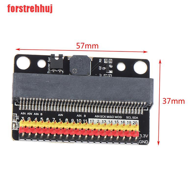 1 Bảng Mạch Lập Trình Micro: Bit Cho Trẻ Em