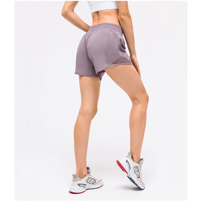 Quần short Lulu Hotty