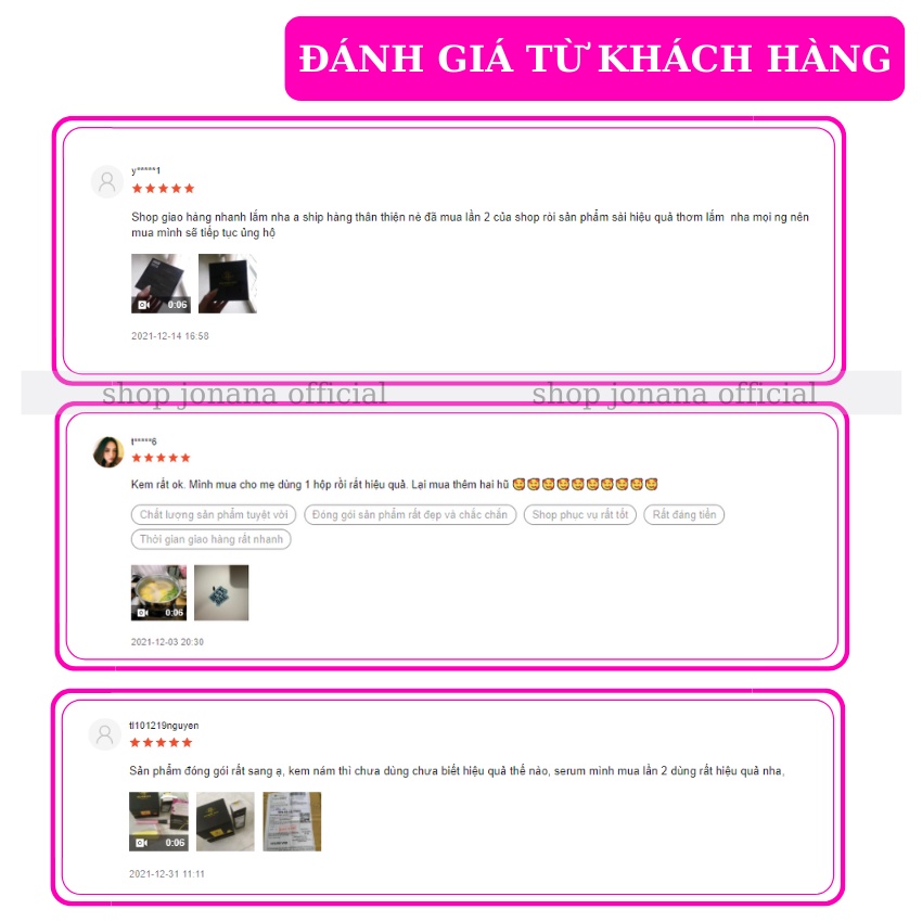 Kem Nám Huyền Phi - Sạch Nám Tàn Nhang Dưỡng Da Trắng Sáng Đều Màu - Không Bào Mòn Da