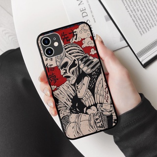 Ốp Lưng samurai cho iphone 6 - iphone 13 ART20220057