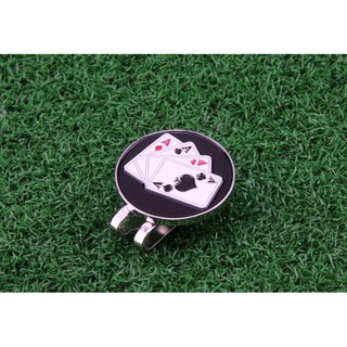 Mark Đánh Dấu Vị Trí Bóng - PGM Golf Mark - MK010