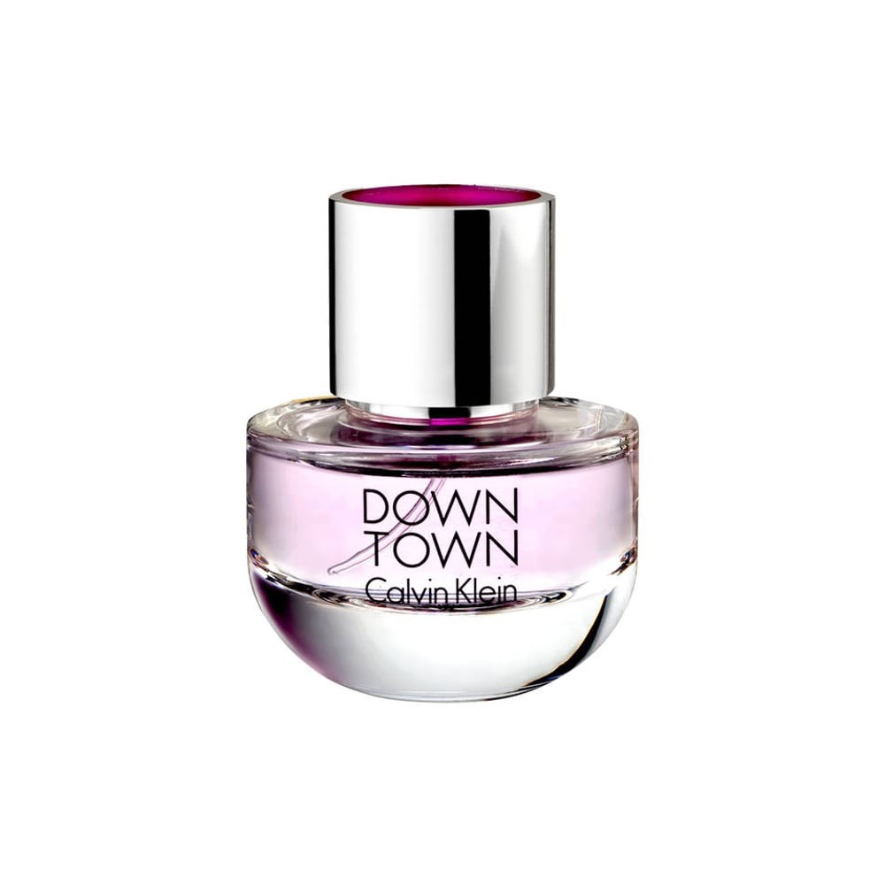 Nước hoa nữ authentic cao cấp Calvin Klein CK Downtown eau de parfum 30ml (Mỹ)
