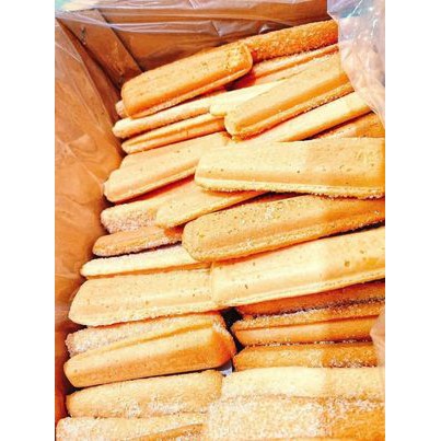 Bánh Champagne Đường - Giá Sỉ 250G / 500G