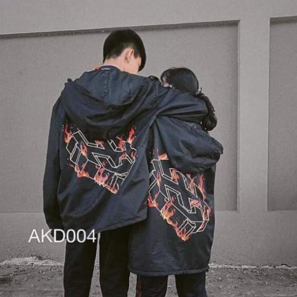 Áo khoác dù nam nữ hình in chất lượng bền đẹp siêu phẩm việt KMG chất lừ
