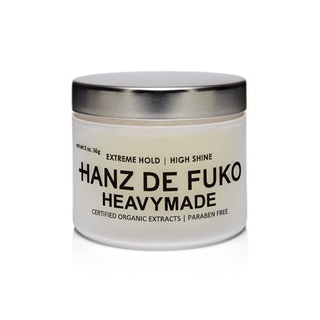 Sáp Vuốt Tóc HANZ FUKO heavy made