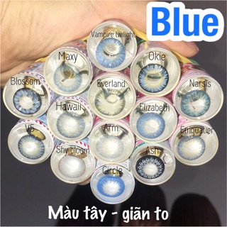 LENS HÀN QUỐC 🔥