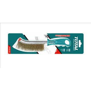 Bàn chải đồng Total THT92102