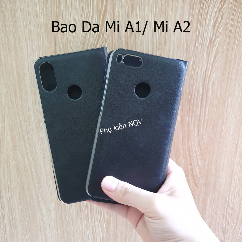 Xiaomi Mi A1/ Mi A2|| Bao Da Xiaomi Mi A1/ Mi A2