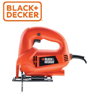 Máy cưa lọng Black&Decker KS600E-B1