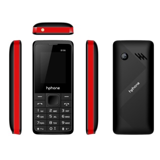 Điện Thoại Hphone A117 (Bảo hành 12 tháng chính hãng)