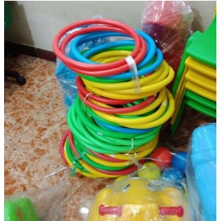Vòng tập thể dục cho cô và cho bé