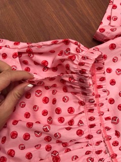 Bộ pyjama nữ