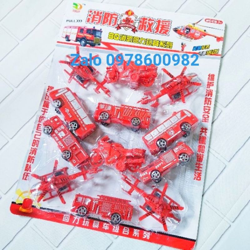 12 xe ô tô máy bay loại đẹp