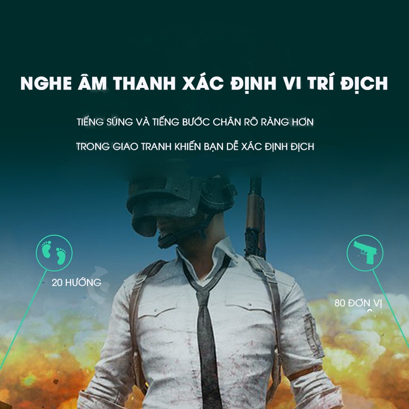 Tai nghe bluetooth Gaming Q35 TWS 5.0 Tai nghe gaming không dây bass mạnh mẽ có mic , độ trễ cực thấp Chính Hãng Pavu