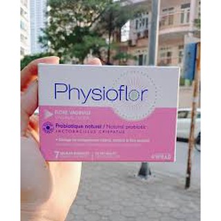 - Viên_đặt_trị_nấm_Physioflor_7_viên