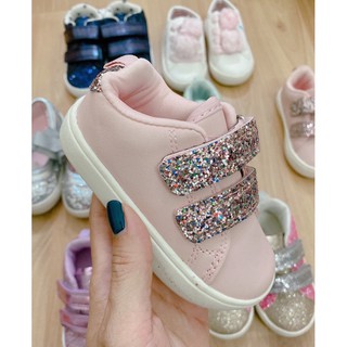 Giày Carter’s dư xịn cho bé gái 0-10Y